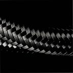 Miflex Deep Black Carbon HD High Pressure Hose