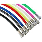 Miflex BCD + BPI + Drysuit LP Inflator Hose Miflex BCD + BPI + Drysuit LP Inflator Hose