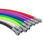 Miflex BCD + BPI + Drysuit LP Inflator Hose Miflex BCD + BPI + Drysuit LP Inflator Hose