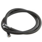 Miflex Regulator Hose - 3/8"UNF (Standard Fitting) -Various Colours + Lengths Miflex Regulator Hose - 3/8"UNF (Standard Fitting) -Various Colours + Lengths