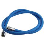 Miflex Regulator Hose - 3/8"UNF (Standard Fitting) -Various Colours + Lengths Miflex Regulator Hose - 3/8"UNF (Standard Fitting) -Various Colours + Lengths
