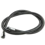 Miflex Regulator Hose - 3/8"UNF (Standard Fitting) -Various Colours + Lengths Miflex Regulator Hose - 3/8"UNF (Standard Fitting) -Various Colours + Lengths