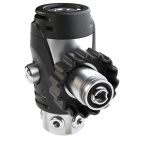 Mares 82X Balanced Diaphragm 1st Stage - DIN Mares 82X Balanced Diaphragm 1st Stage - DIN