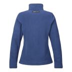 Musto Women's 1/4 Zip Snug Fleece