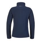 Musto Women's 1/4 Zip Snug Fleece