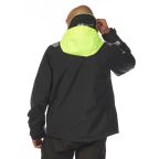 Musto Mens BR1 Inshore Sailing Jacket Musto Mens BR1 Inshore Sailing Jacket