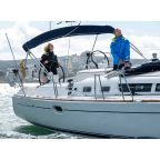 Musto Women's BR1 Inshore Sailing Jacket