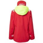 Musto Women's BR1 Inshore Sailing Jacket