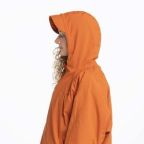 Fourth Element Tidal Robe - Ocean Positive Watersports Robe - Green