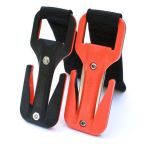 Eezycut Trilobite Divers Line Cutter - Harness Mount / Pouch