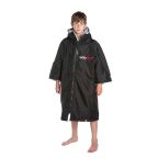 Dryrobe Kids Advance Short Sleeve Changing Robe