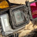 PolarPro DiveMaster Super Suit Filter Kit for GoPro HERO7, HERO6, HERO5 Black and HERO (2018)
