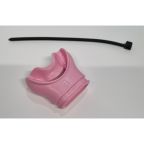 Apeks Comfobite Regulator Mouthpiece - Pink