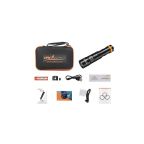 OrcaTorch DC710 Dive Torch | Direct Charging OrcaTorch DC710 Dive Torch | Direct Charging
