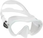 Cressi ZS1 Frameless, Small Single Lens Dive Mask
