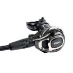 Mares Carbon 52X Regulator Din Version Mares Carbon 52X Regulator Din Version