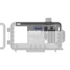 SeaLife Sportdiver Housing Rubber Pad For Holding Spring SL40004