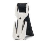 Eezycut Trilobite Divers Line Cutter - Harness Mount / Pouch