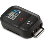 GoPro Wi-Fi Remote Hero4 | Hero 3+ | Hero 3 | Hero 2 GoPro Wi-Fi Remote Hero4 | Hero 3+ | Hero 3 | Hero 2