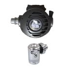 Apeks ATX DIN Regulator Set - With Octopus Apeks ATX DIN Regulator Set - With Octopus