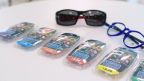 StickTite Stick On Magnifying Lenses For Diving Masks