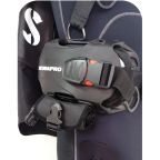 Scubapro BCD Weight Pocket - Hydros Pro, Equator, GO BCD's