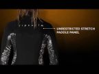 Rip Curl Womens 3/2mm Dawn Patrol Warmth - Chest Zip Wetsuit Charcoal Rip Curl Womens 3/2mm Dawn Patrol Warmth - Chest Zip Wetsuit Charcoal