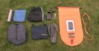 Swim Secure 28L Window Dry Bag - Tow Float - Orange Swim Secure 28L Window Dry Bag - Tow Float - Orange