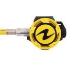 Aqualung Helix Pro Regulator + Octopus Aqualung Helix Pro Regulator + Octopus