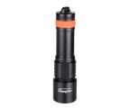 OrcaTorch D700 Dive Torch - 1700 Lumens Dive Torch