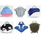 Oceanarium Regulator Bag Oceanarium Regulator Bag