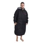 Charlie Mcleod Original Long Sleeve Change Robe - All Colours