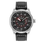 Citizen Mens Avion Eco-Drive 100m Watch | AW1361-01E