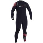 Typhoon Kona Mens 5/4mm GBS Chest Zip Steamer