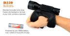 OrcaTorch D550 1000 Lumens Dive Torch OrcaTorch D550 1000 Lumens Dive Torch