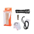 OrcaTorch D560 700 Lumens Dive Torch OrcaTorch D560 700 Lumens Dive Torch