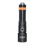 OrcaTorch D710 Dive Torch - 3000 Lumens Dive Torch
