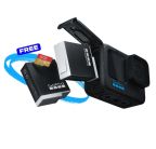 GoPro Hero12 Black Speciality Bundle Inc 64GB SD Card