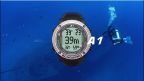 Scubapro Aladin A1 Dive Computer | Watch Style Computer Scubapro Aladin A1 Dive Computer | Watch Style Computer