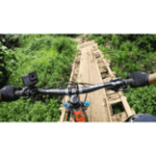 GoPro Handlebar - Seat Post - Pole Mount