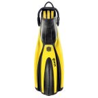 Mares Avanti Superchannel Fins - Open Heel Diving Fins Mares Avanti Superchannel Fins - Open Heel Diving Fins