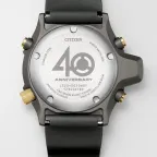Citizen Promaster Aqualand 40th Limited Edition Dive Watch - JP2008-06E