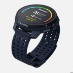 Suunto Race Stainless - GPS Sports + Outdoor Watch | ALL BLACK