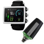 Suunto Eon Core Dive Computer + Tank Pod Bundle Suunto Eon Core Dive Computer + Tank Pod Bundle
