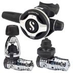 Scubapro MK25 EVO S600 + R105 Octopus Regulator Package