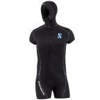 Scubapro Mens 6mm Definition Vest - 2018 VERSION