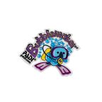 PADI Bubblemaker Emblem / Badge