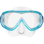 Cressi Piumetta Diving Mask - For Kids 3-6yrs