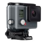 GoPro HERO+ Camera with FREE SD Card