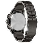 Citizen Mens PCAT Watch Gunmental - AT4127-52H